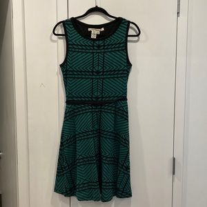 Max Studio A-line dress